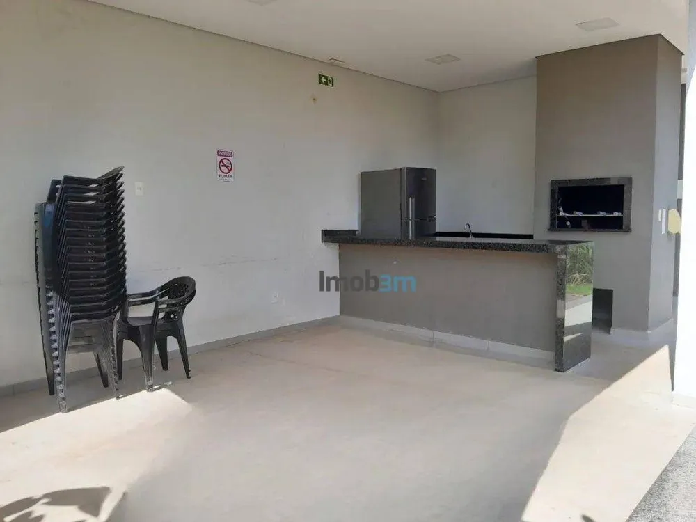 Casa de Condomínio, 2 quartos - Foto 4