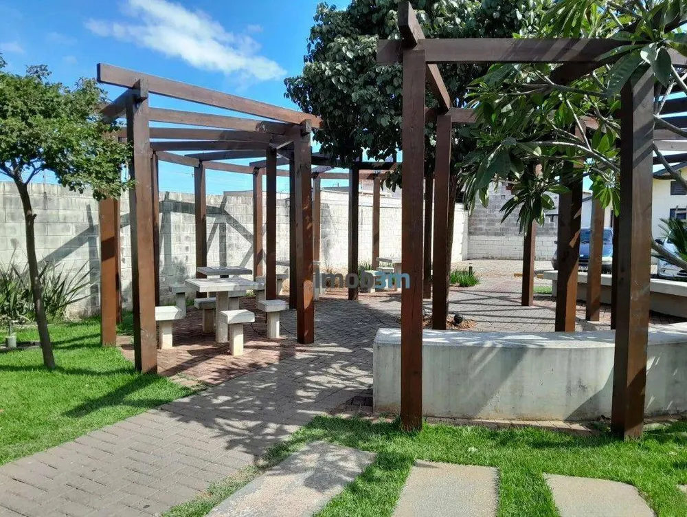 Casa de Condomínio, 2 quartos - Foto 5