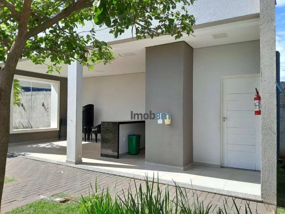 Casa de Condomínio, 2 quartos - Foto 3