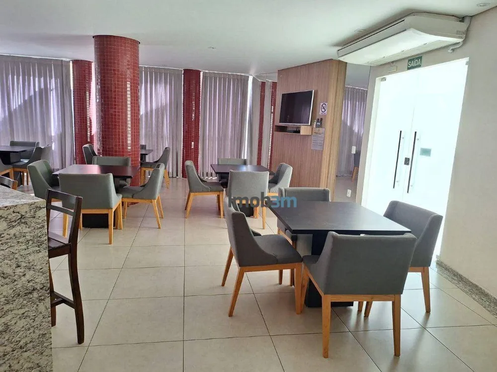 Apartamento, 3 quartos, 78 m² - Foto 6
