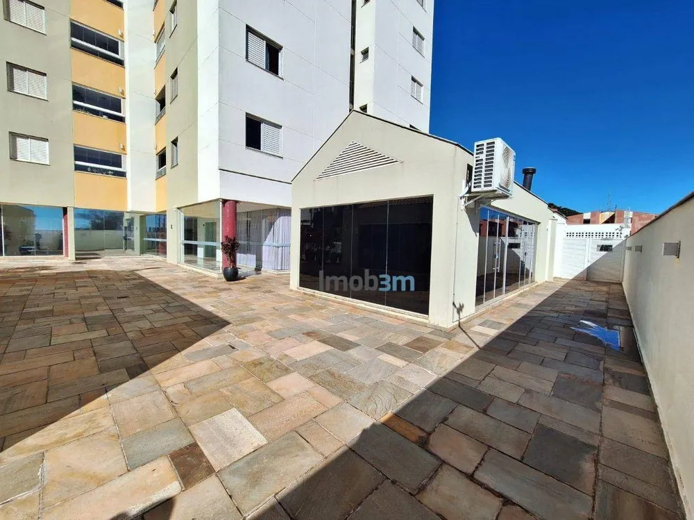 Apartamento, 3 quartos, 78 m² - Foto 10