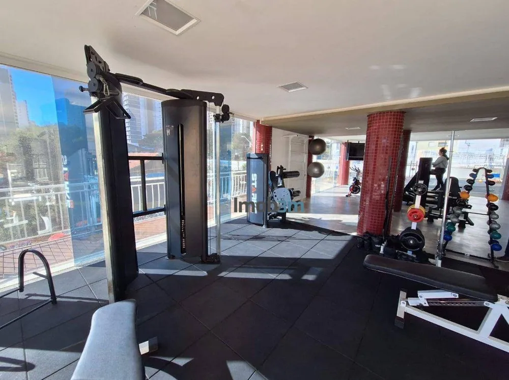 Apartamento, 3 quartos, 78 m² - Foto 7