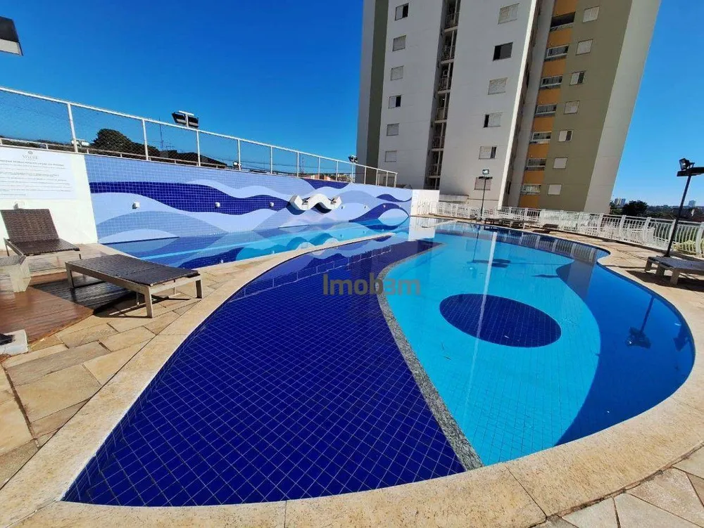 Apartamento, 3 quartos, 78 m² - Foto 12