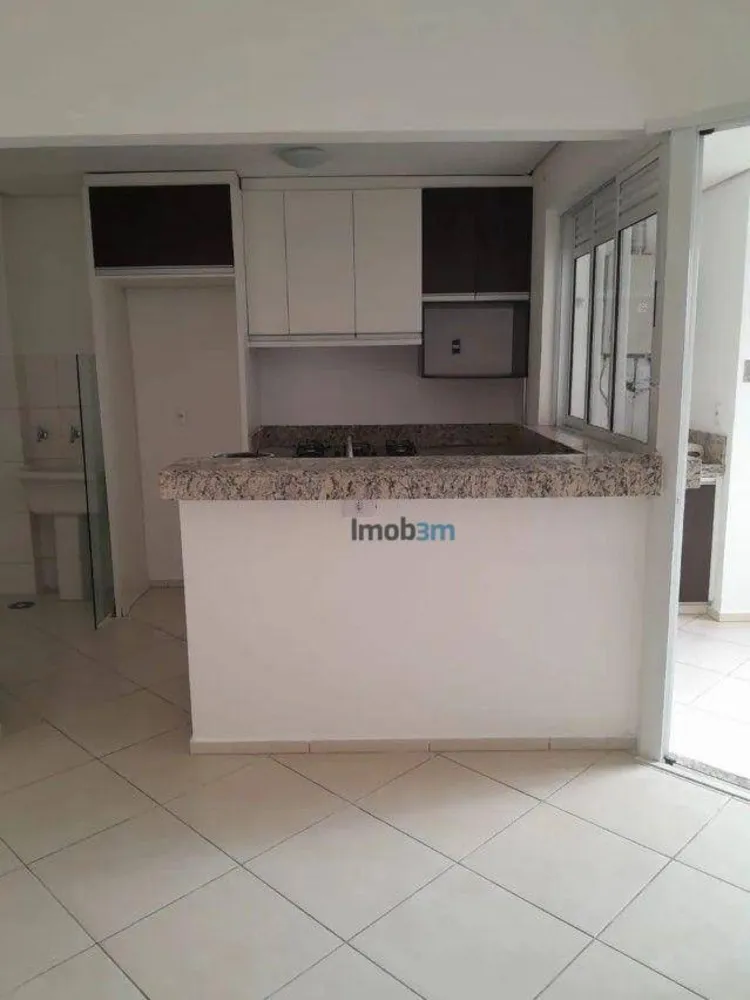 Apartamento, 3 quartos, 78 m² - Foto 2