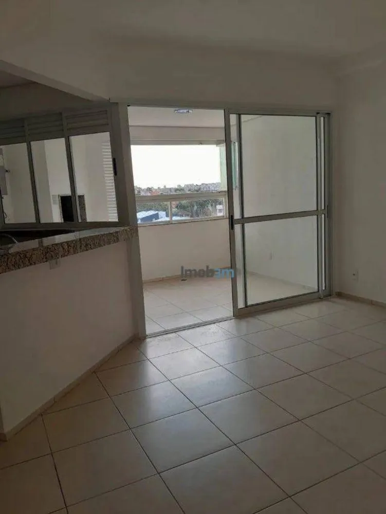 Apartamento, 3 quartos, 78 m² - Foto 1