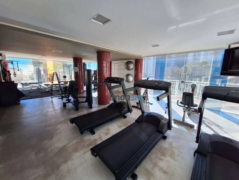 Apartamento, 3 quartos, 78 m² - Foto 8