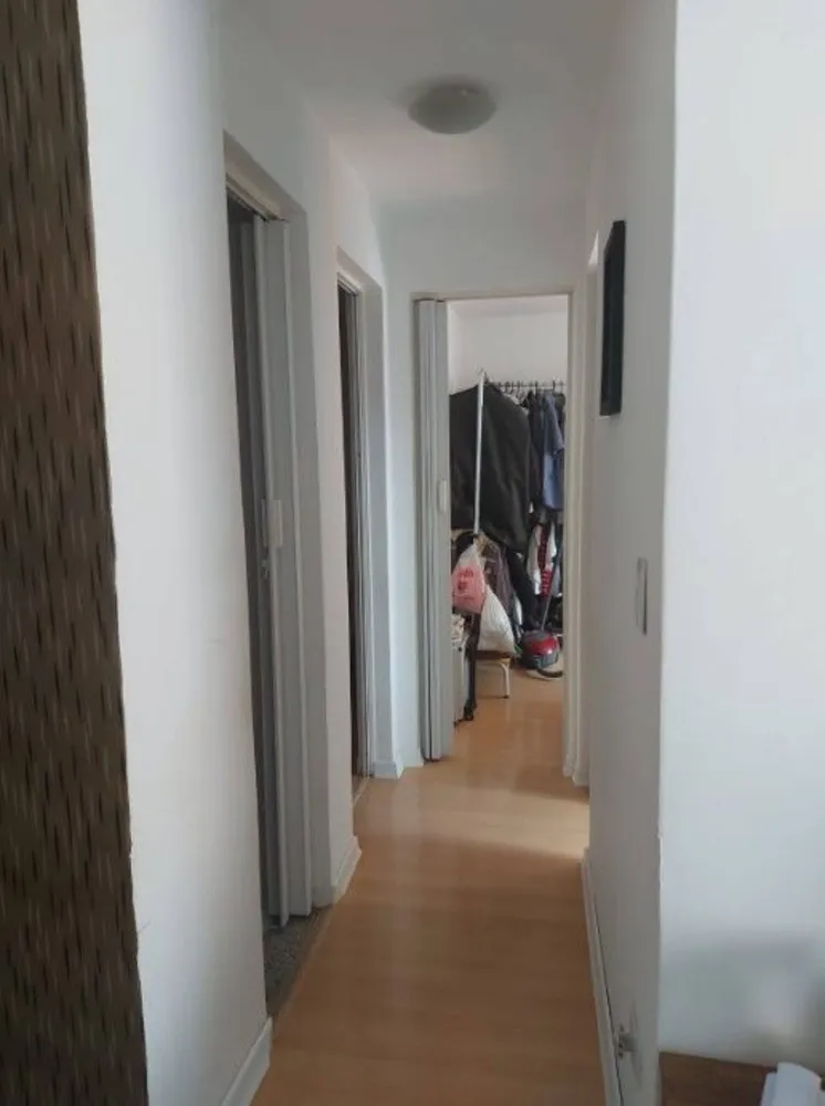 Apartamento, 3 quartos, 58 m² - Foto 6