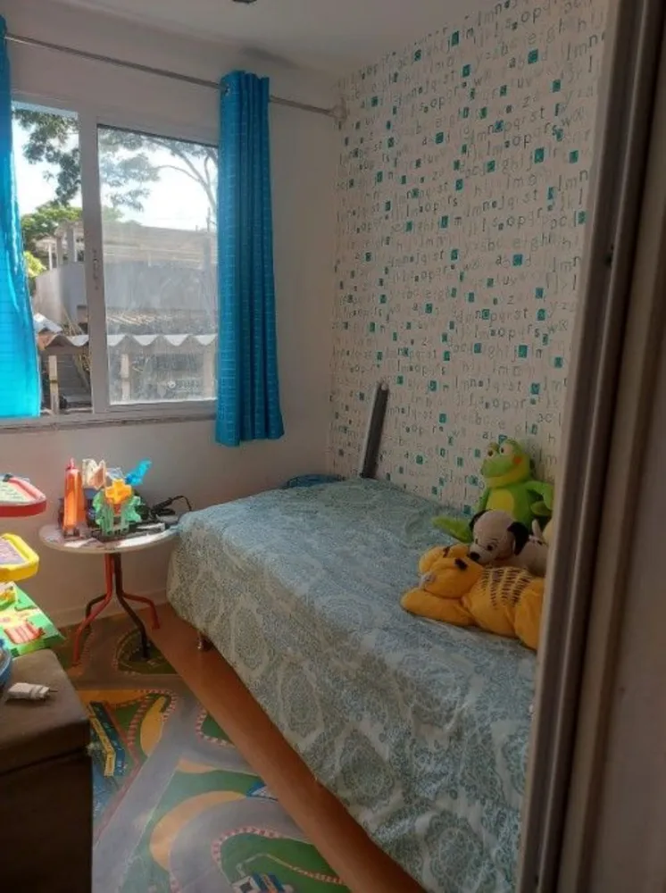 Apartamento, 3 quartos, 58 m² - Foto 7