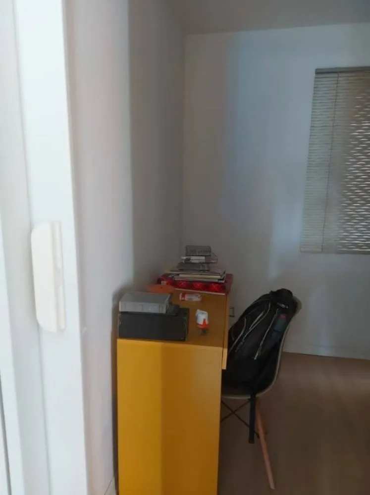 Apartamento, 3 quartos, 58 m² - Foto 9