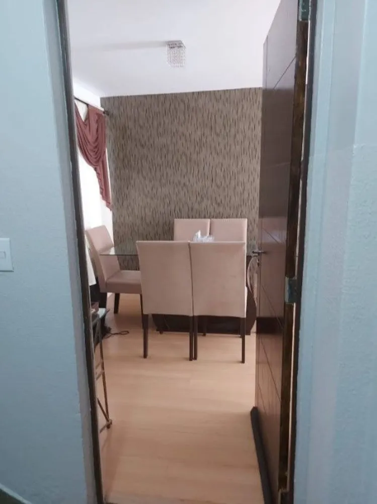 Apartamento, 3 quartos, 58 m² - Foto 11