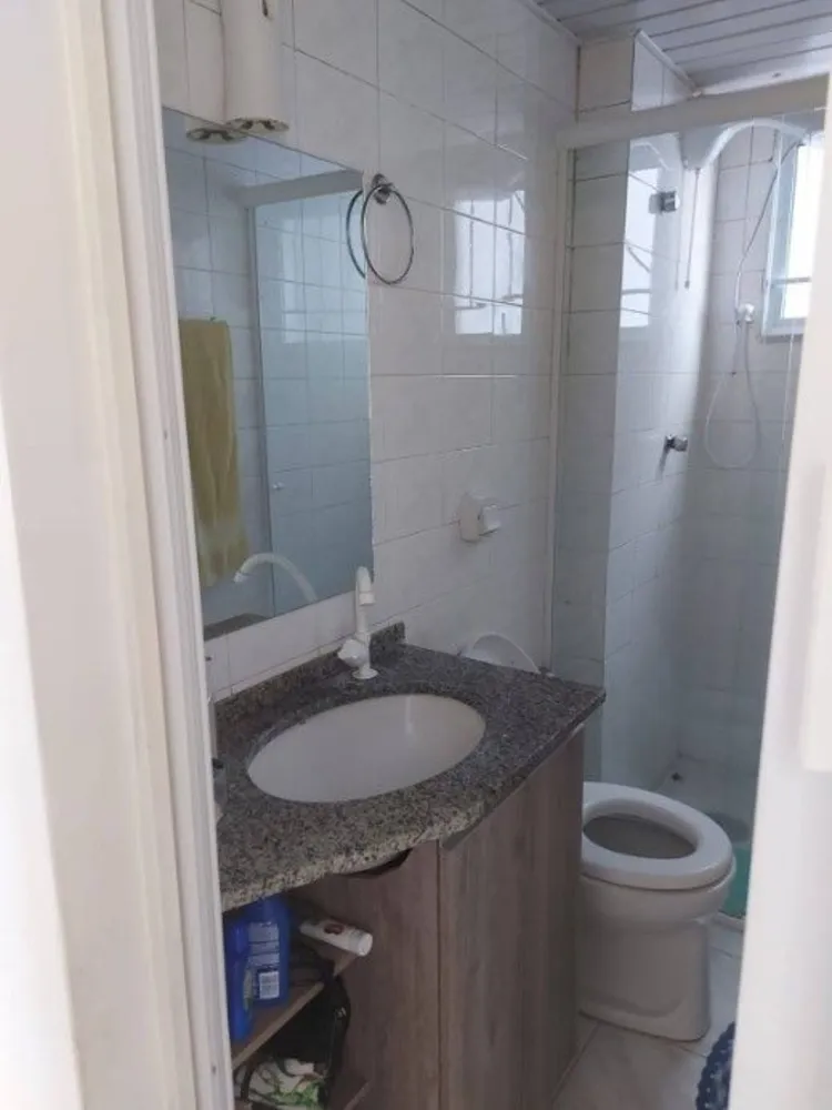 Apartamento, 3 quartos, 58 m² - Foto 10