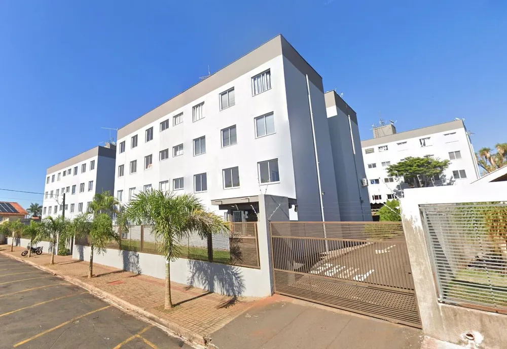 Apartamento, 3 quartos, 58 m² - Foto 1