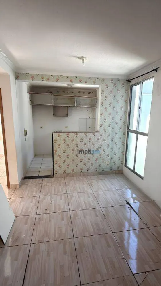 Apartamento, 2 quartos, 50 m² - Foto 2