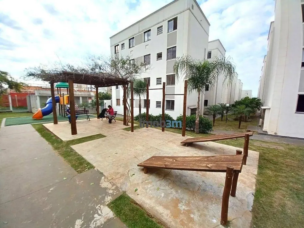 Apartamento, 2 quartos, 50 m² - Foto 14