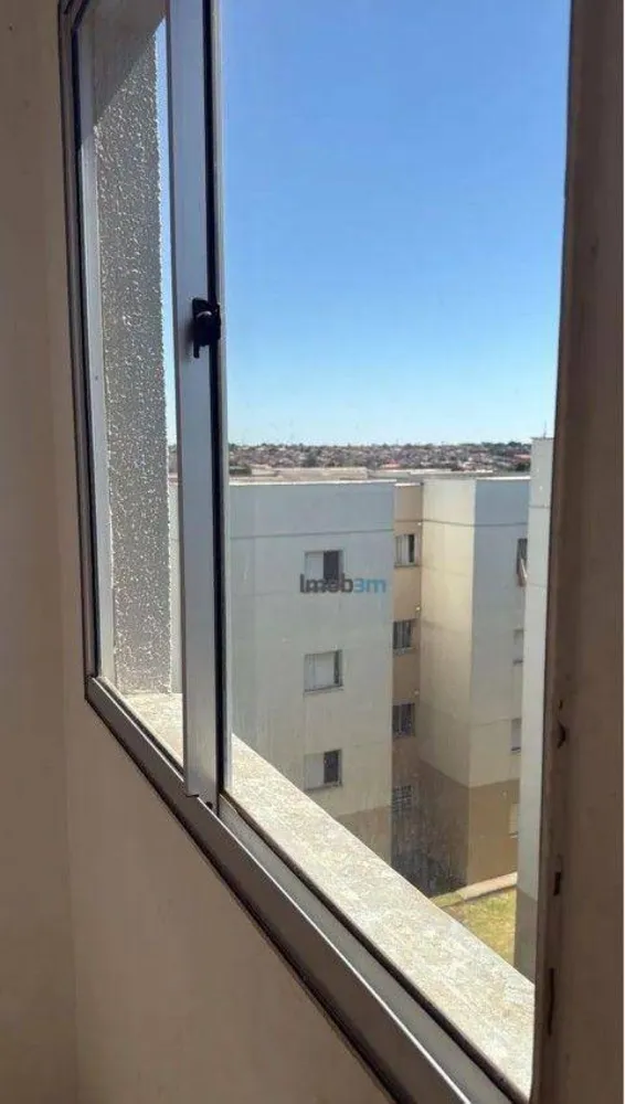 Apartamento, 2 quartos, 50 m² - Foto 6
