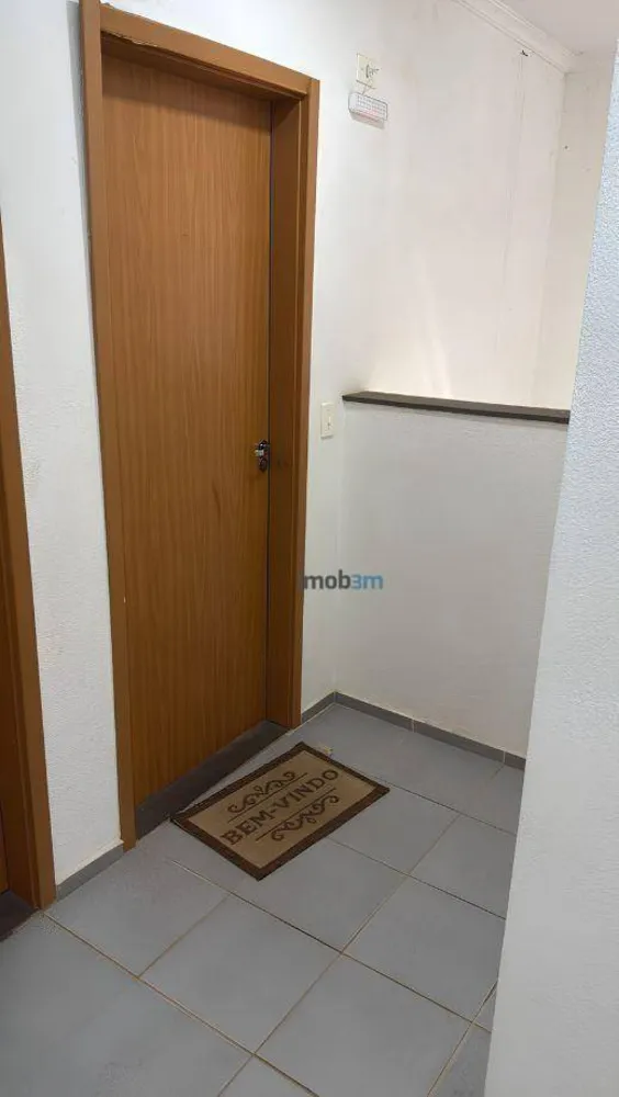 Apartamento, 2 quartos, 50 m² - Foto 9
