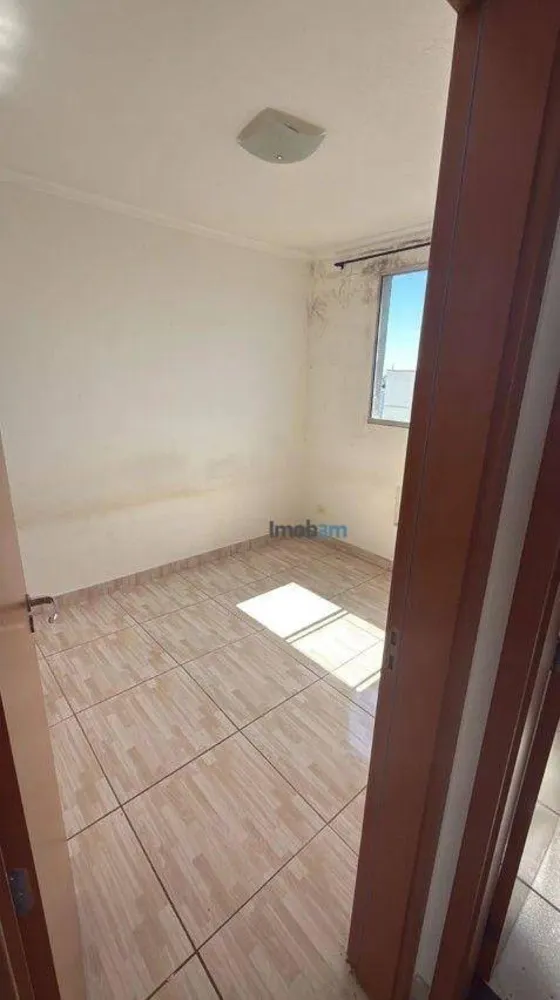 Apartamento, 2 quartos, 50 m² - Foto 7
