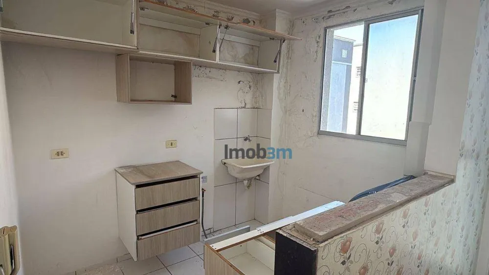 Apartamento, 2 quartos, 50 m² - Foto 3