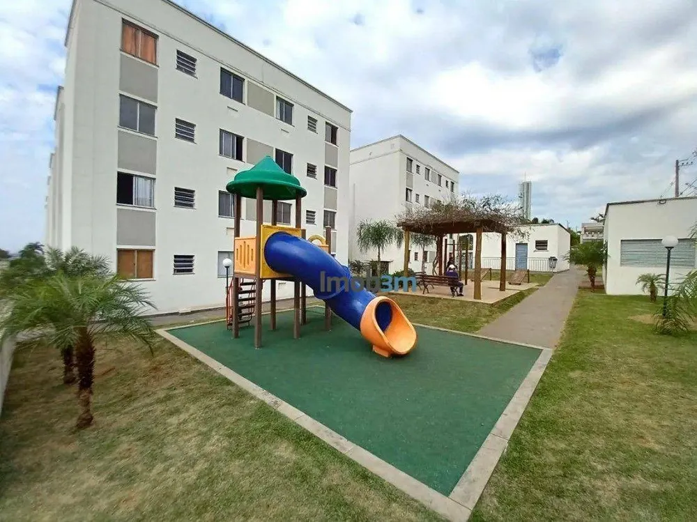 Apartamento, 2 quartos, 50 m² - Foto 15