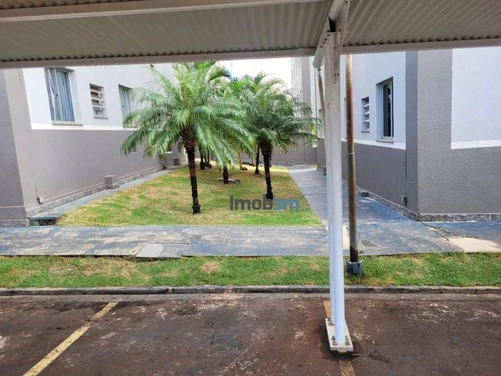 Apartamento, 2 quartos, 50 m² - Foto 13