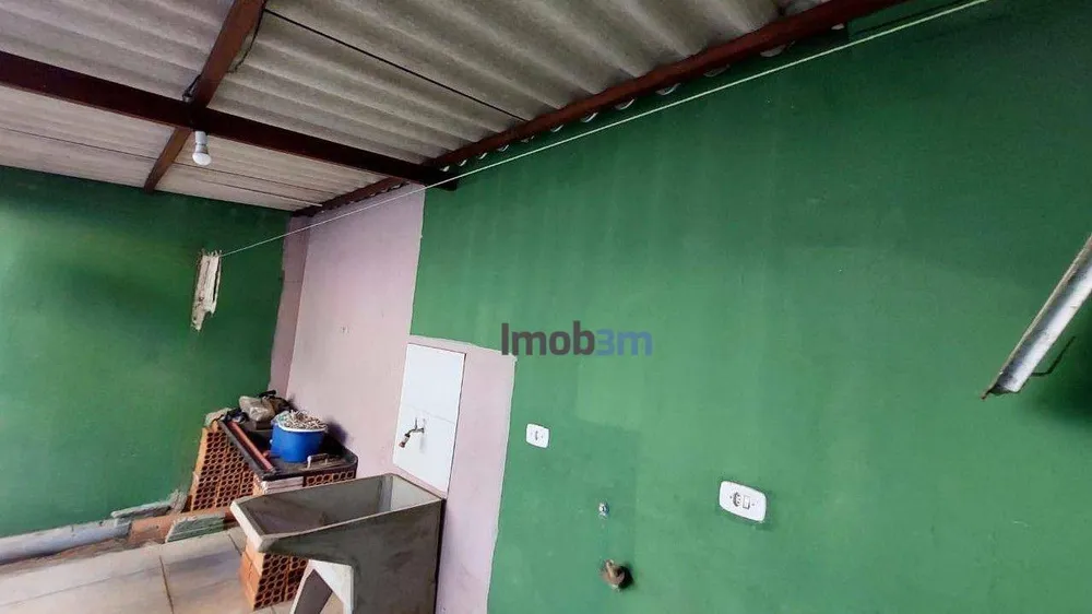 Casa, 3 quartos, 150 m² - Foto 14