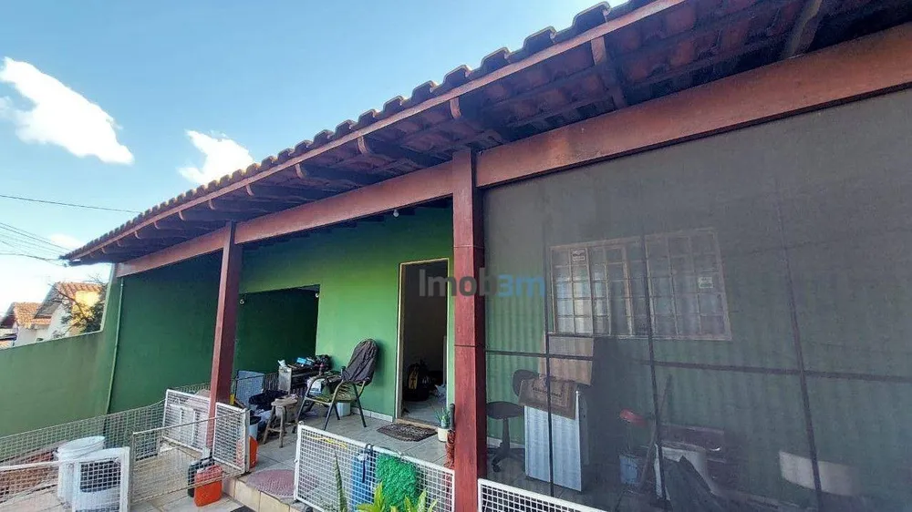 Casa, 3 quartos, 150 m² - Foto 16