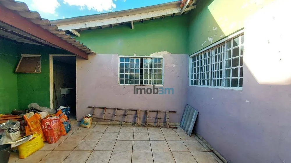 Casa, 3 quartos, 150 m² - Foto 13
