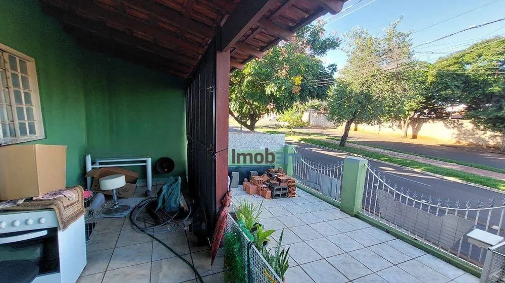 Casa, 3 quartos, 150 m² - Foto 15
