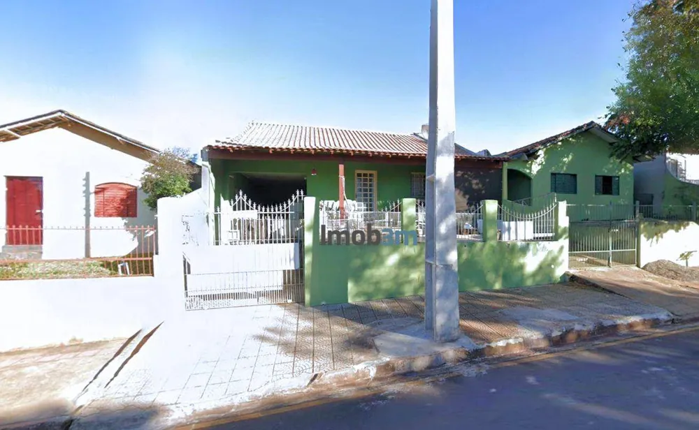 Casa, 3 quartos, 150 m² - Foto 1