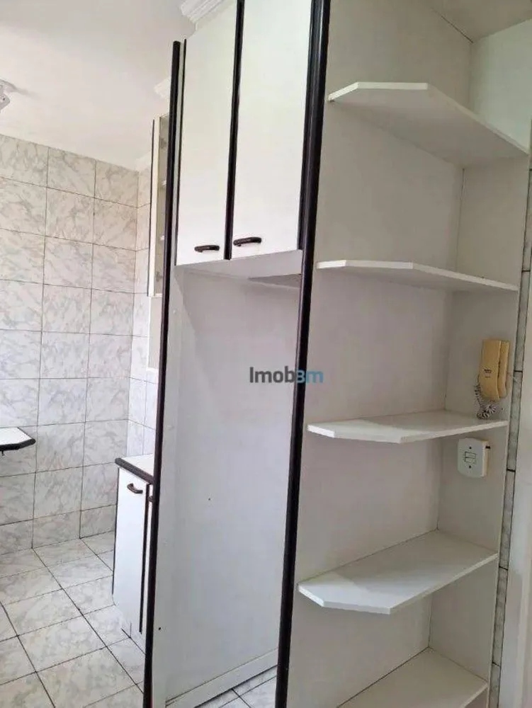 Apartamento, 2 quartos, 49 m² - Foto 6