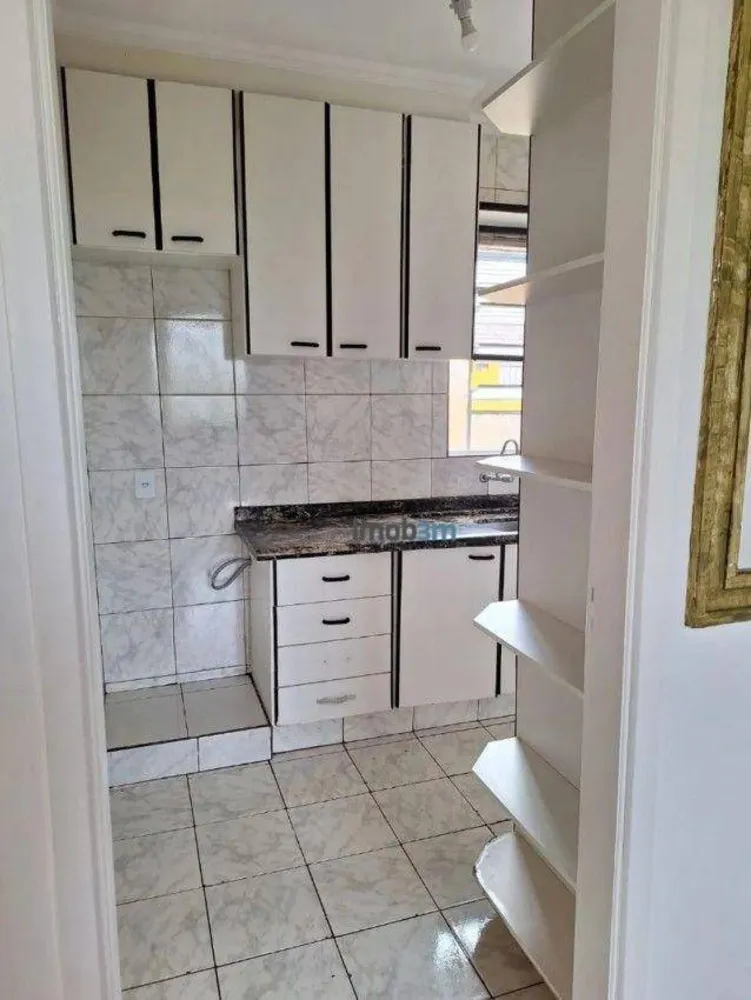 Apartamento, 2 quartos, 49 m² - Foto 4