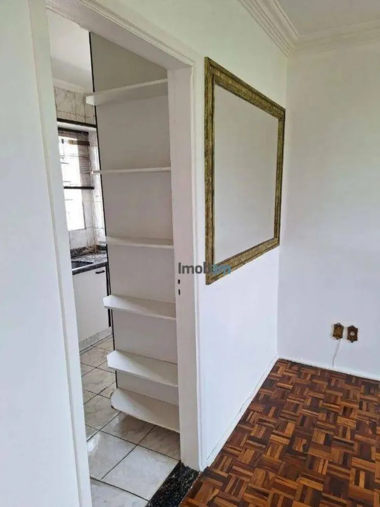 Apartamento, 2 quartos, 49 m² - Foto 3
