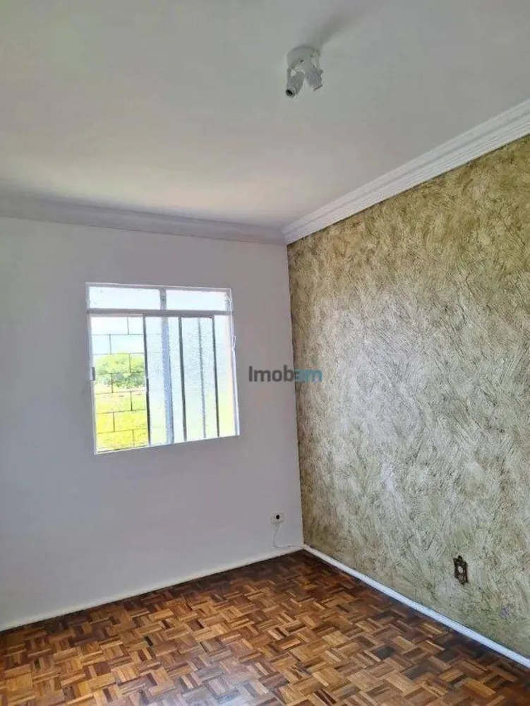 Apartamento, 2 quartos, 49 m² - Foto 2