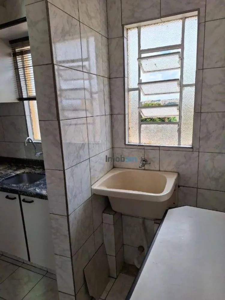Apartamento, 2 quartos, 49 m² - Foto 7