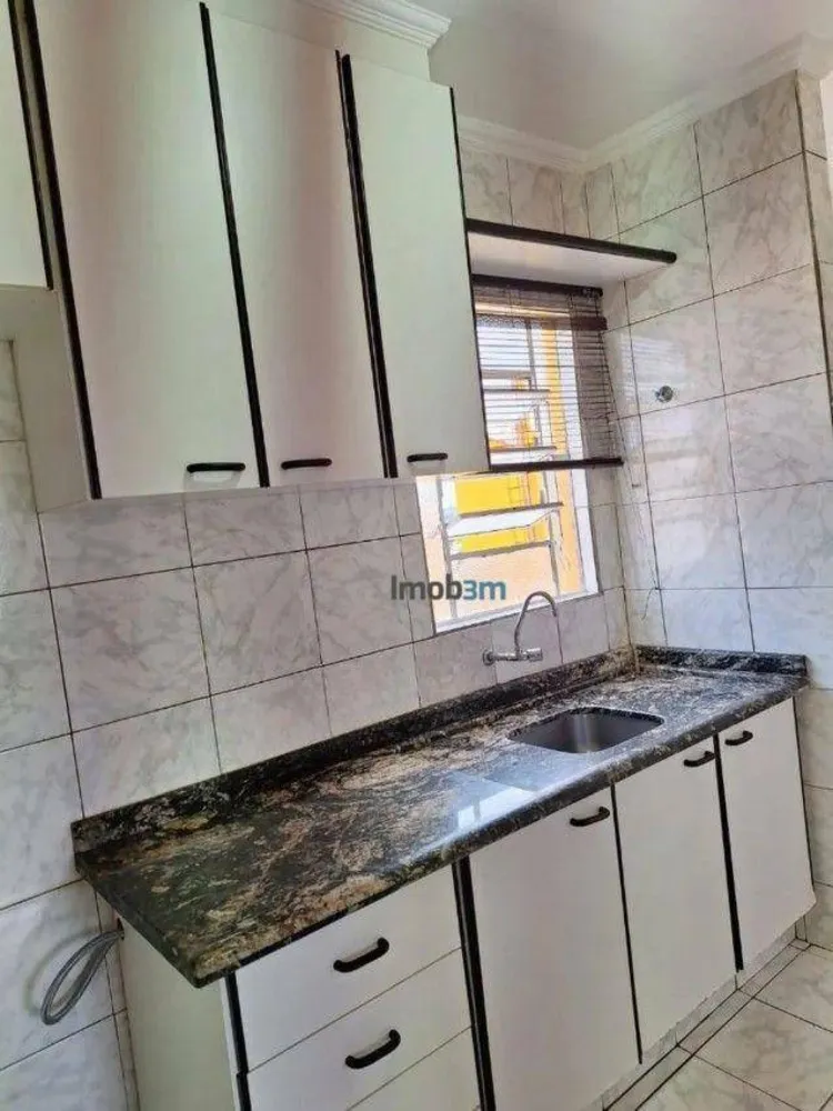 Apartamento, 2 quartos, 49 m² - Foto 5