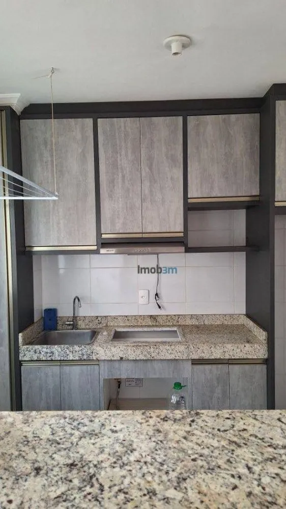 Apartamento, 2 quartos, 45 m² - Foto 2