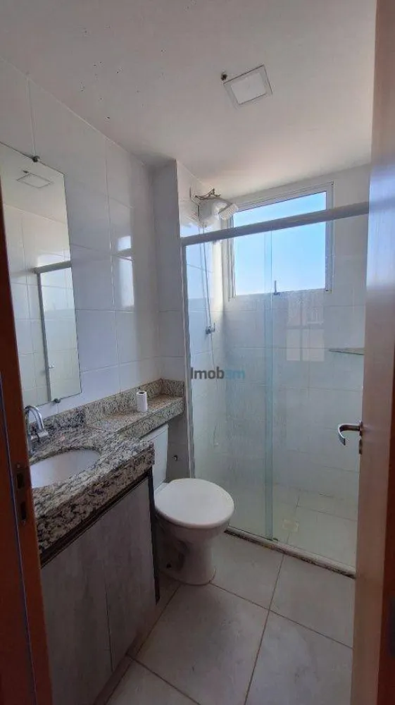 Apartamento, 2 quartos, 45 m² - Foto 9