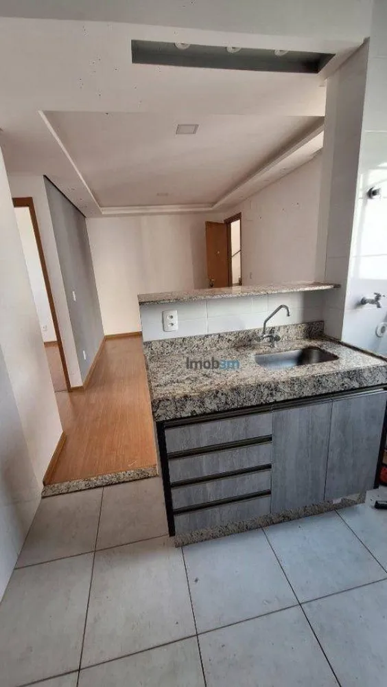 Apartamento, 2 quartos, 45 m² - Foto 5