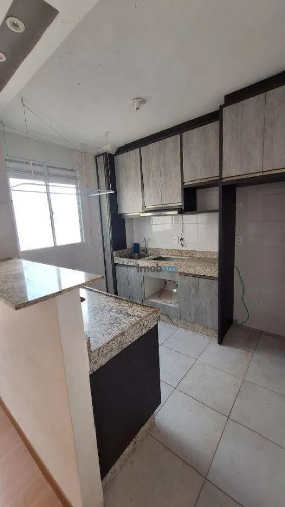Apartamento, 2 quartos, 45 m² - Foto 16