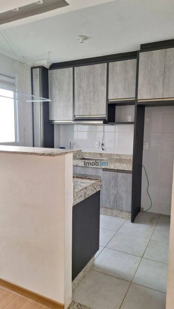 Apartamento, 2 quartos, 45 m² - Foto 14