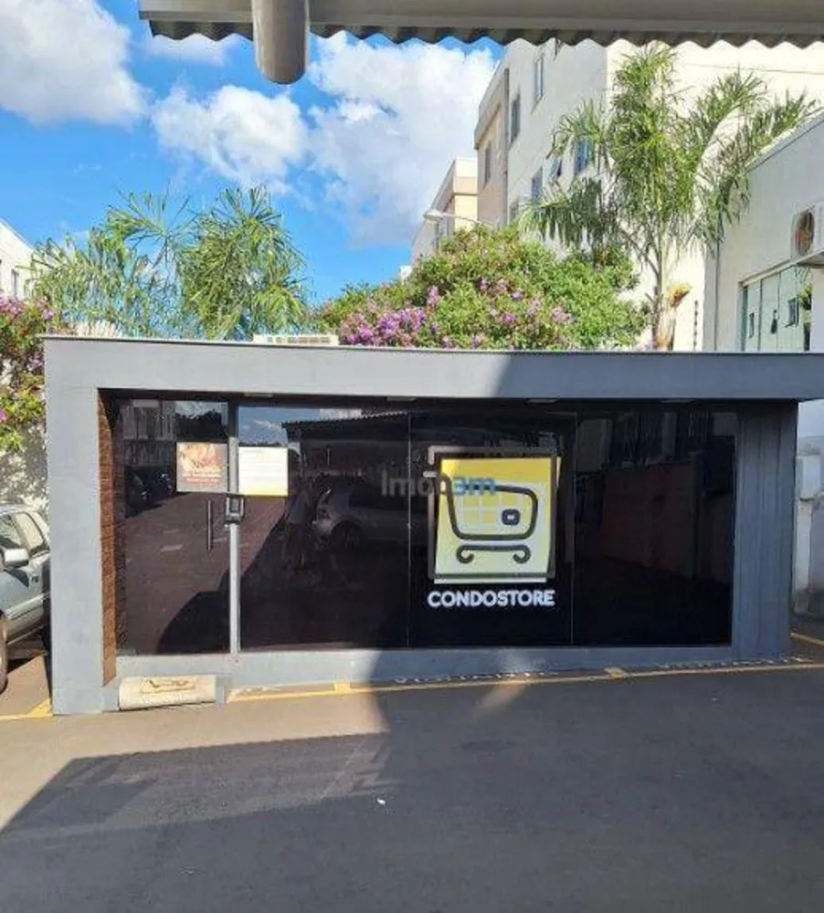 Apartamento, 2 quartos, 45 m² - Foto 15