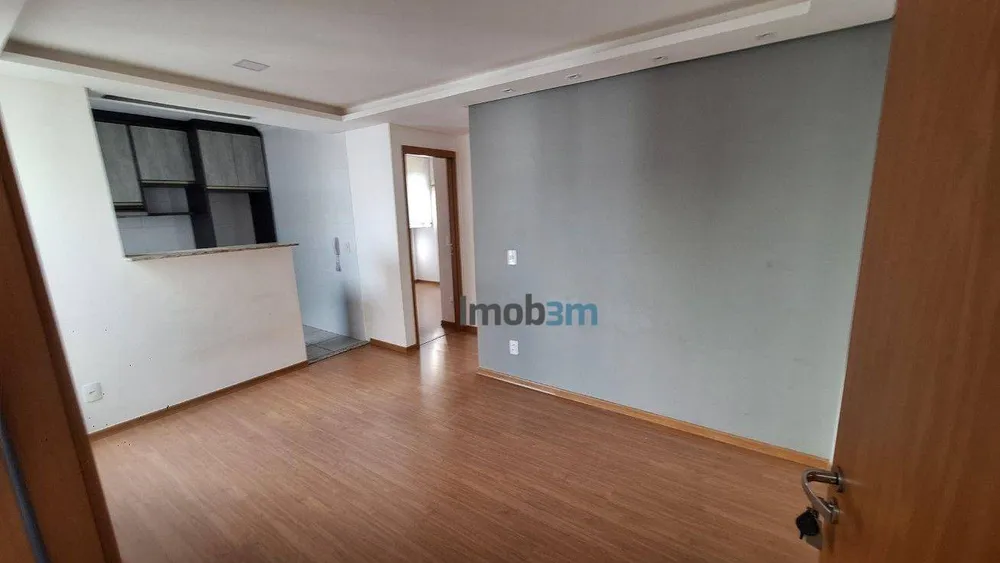 Apartamento, 2 quartos, 45 m² - Foto 6