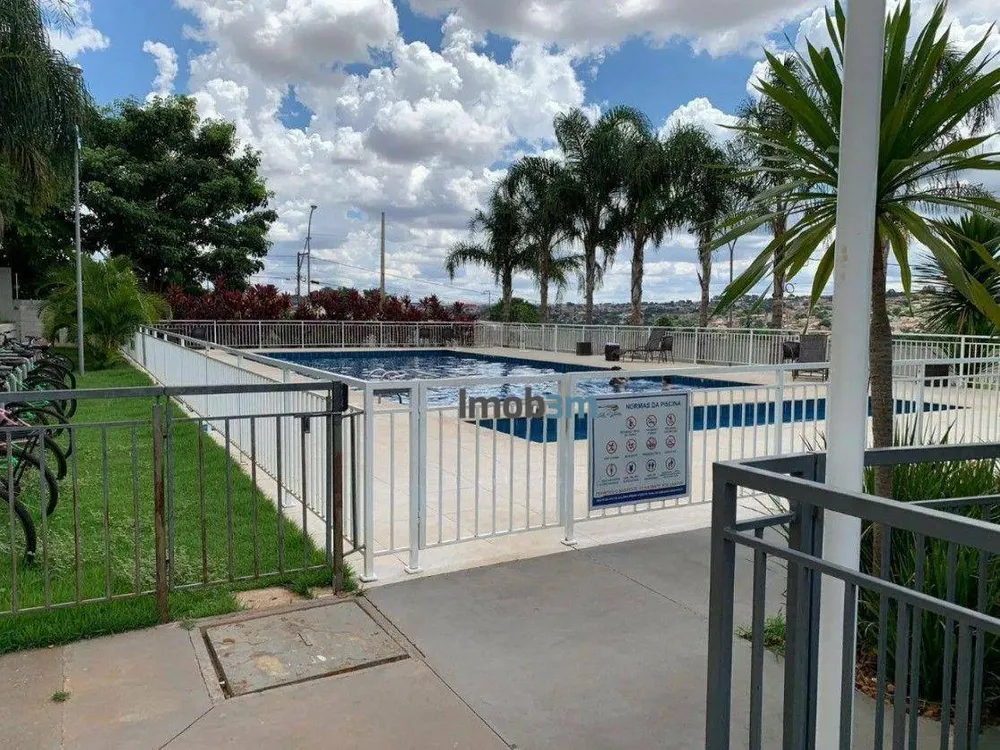 Apartamento, 2 quartos, 45 m² - Foto 1