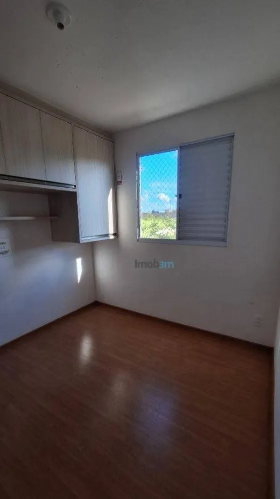 Apartamento, 2 quartos, 45 m² - Foto 4