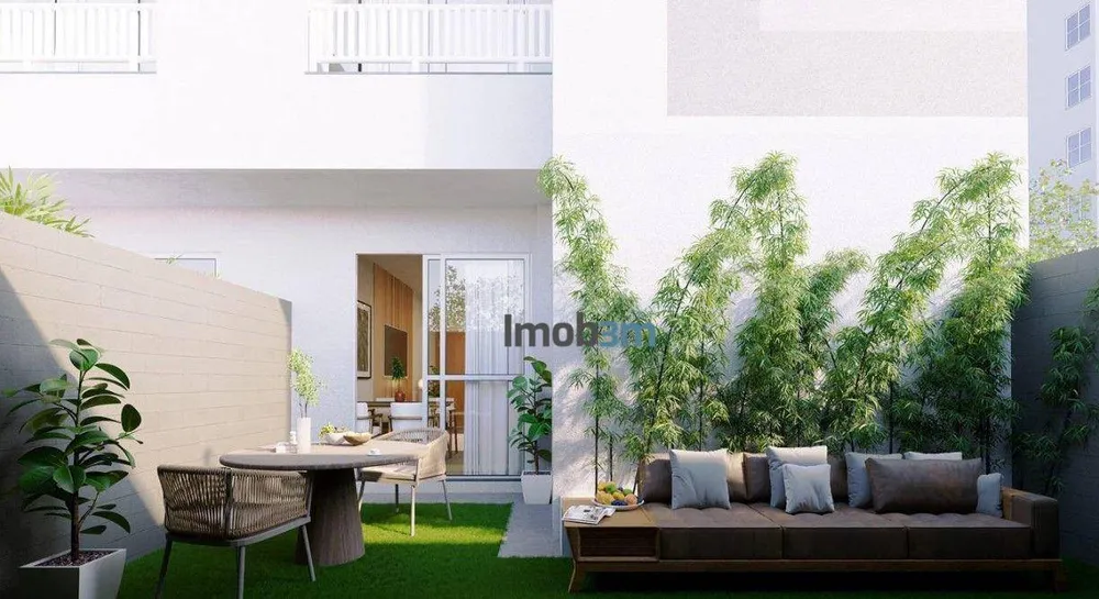 Apartamento, 2 quartos, 46 m² - Foto 5
