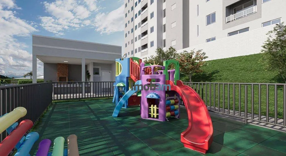 Apartamento, 2 quartos, 46 m² - Foto 8