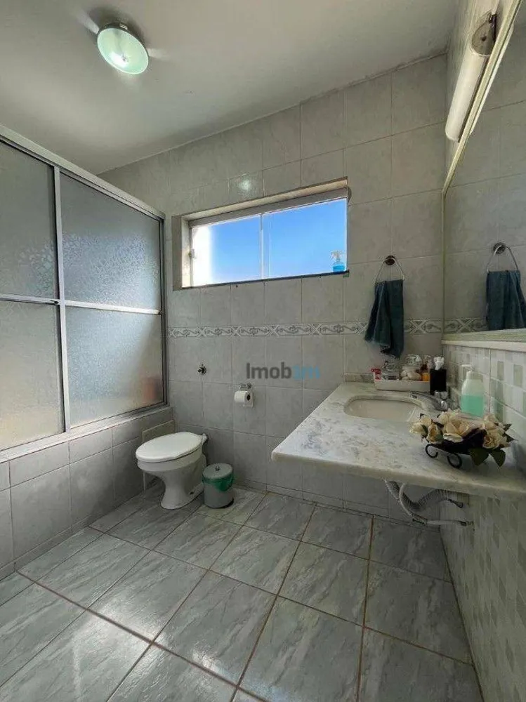 Sobrado, 5 quartos, 300 m² - Foto 1