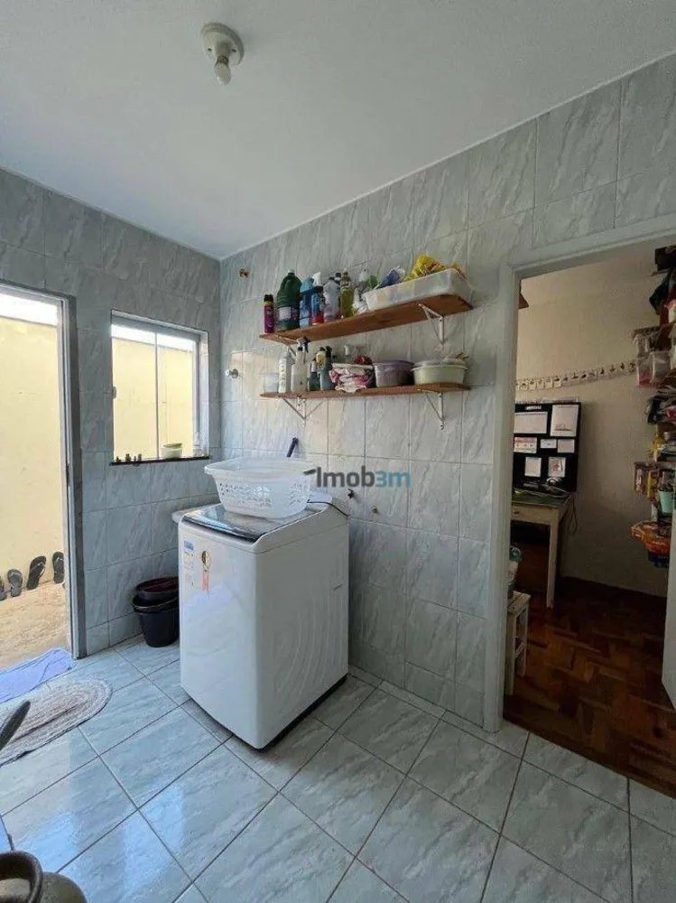 Sobrado, 5 quartos, 300 m² - Foto 10
