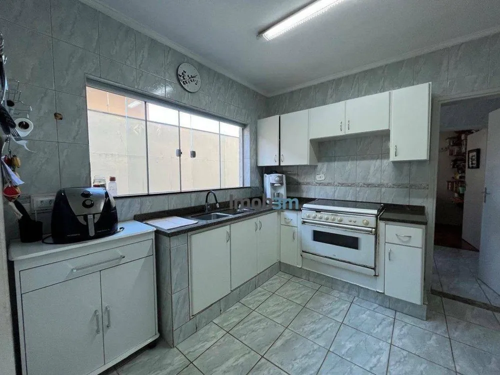 Sobrado, 5 quartos, 300 m² - Foto 7