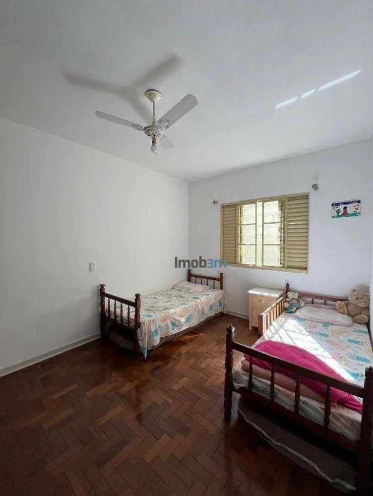 Sobrado, 5 quartos, 300 m² - Foto 12
